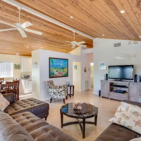 Villa 113 Gulfview Avenue